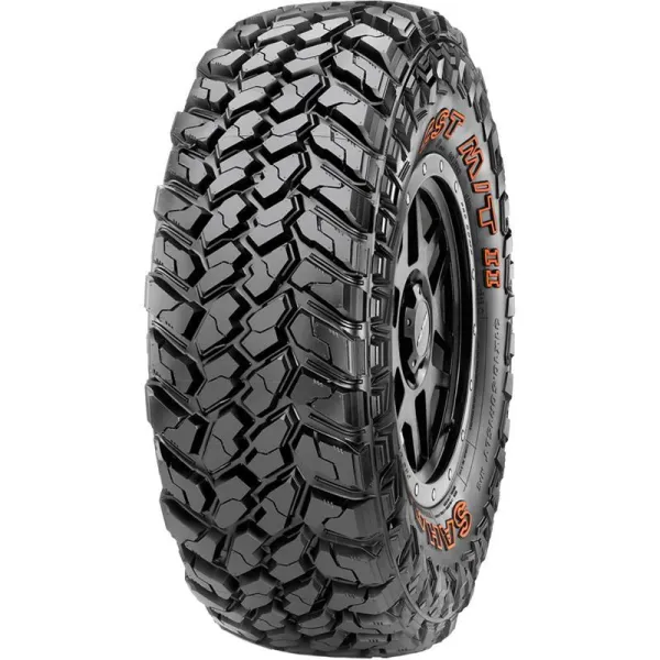 SAHARA MT2 31X10.5 R15 109 Q