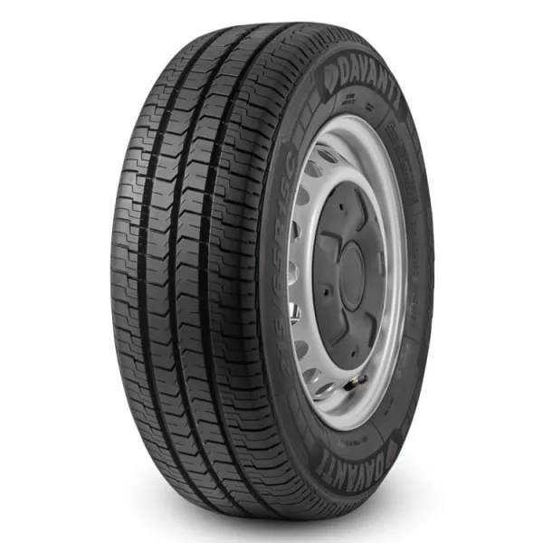 DX440 205/65 R16 107/105 R