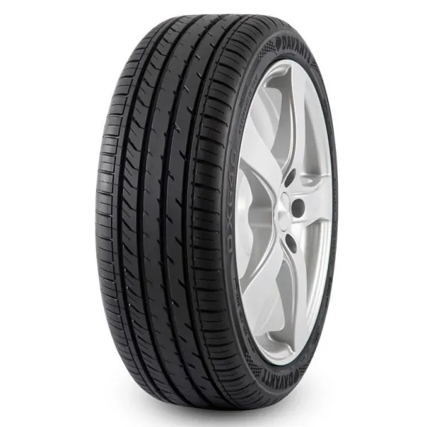 DX640 255/30 R19 91 Y