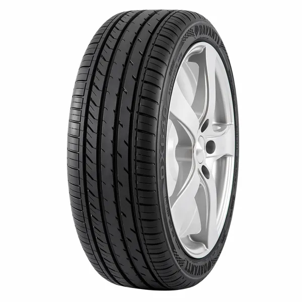 DX640 275/60 R20 115 H