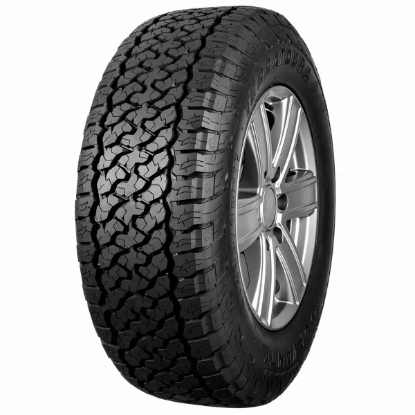 TERRATOURA A/T 265/70 R16 121/118 S