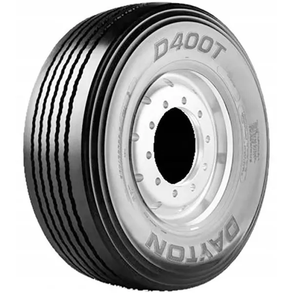 D400T 385/65 R22.5 160 J