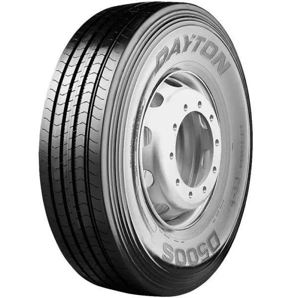 D500S 315/70 R22.5 154/150 L