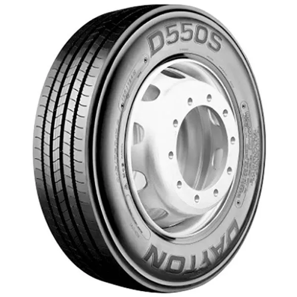 D550S 265/70 R19.5 140 M