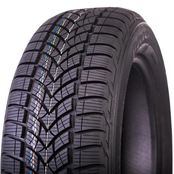Frigo SUV 2 225/60 R17 103 V