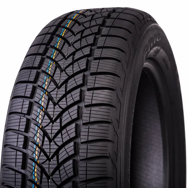 Frigo SUV 2 215/60 R17 96 H