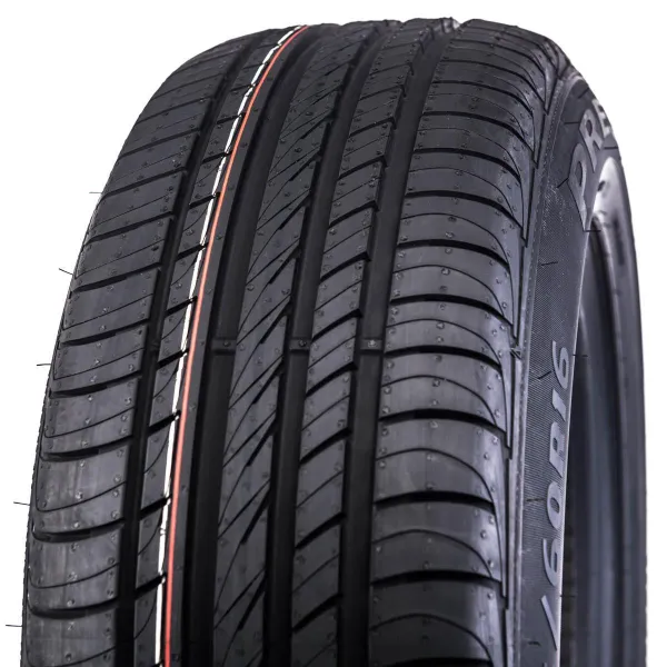 Presto SUV 235/65 R17 108 V