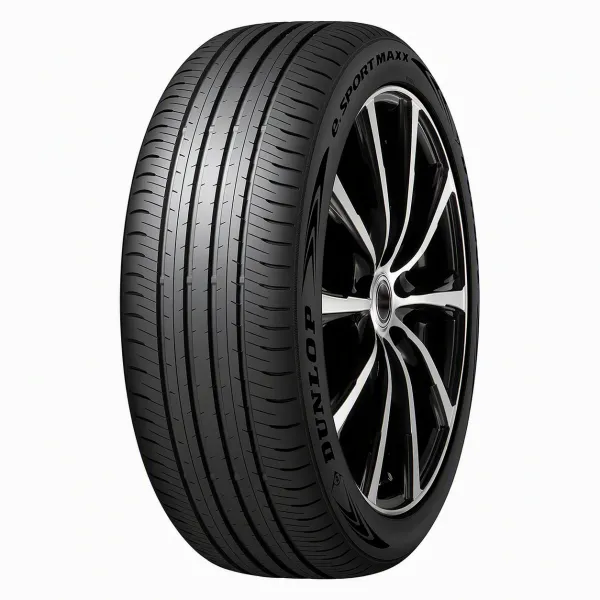 Dunlop E.Sportmaxx 235/60 R18 103 H