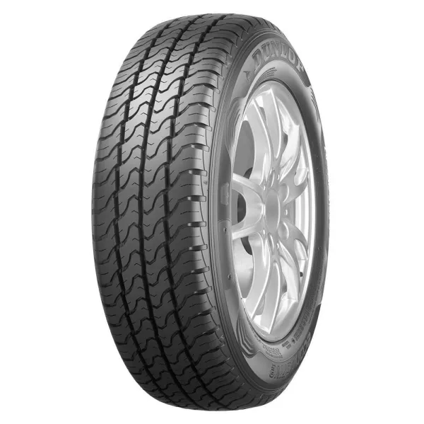 Econodrive 215/60 R17 109 T