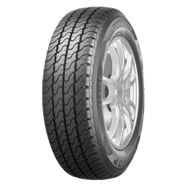 Econodrive LT 205/65 R15 102 T