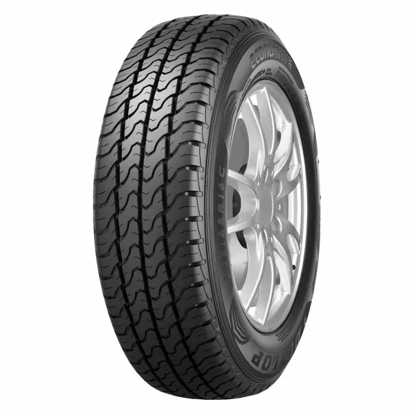 Dunlop Econodrive LT 205/65 R15 102/100 T