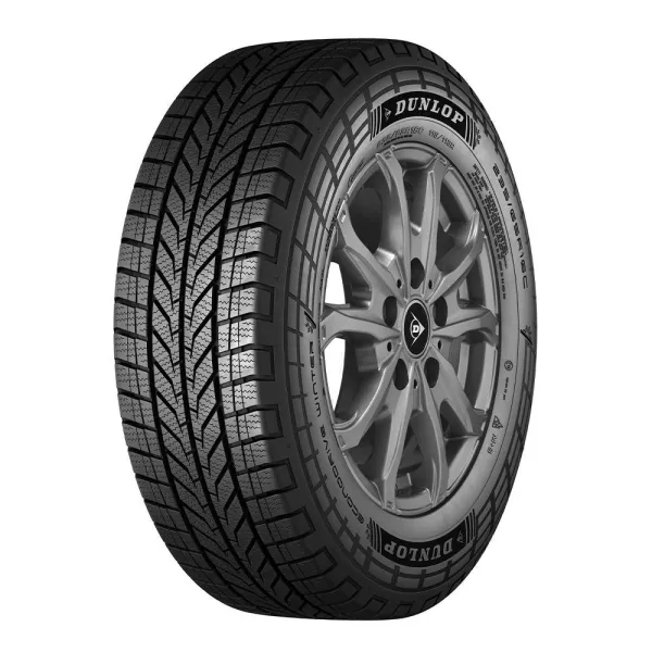 Econodrive Winter 235/65 R16 115 R