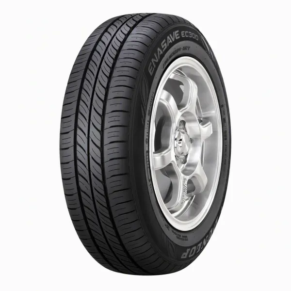 Dunlop Enasave Ec300 215/50 R17 91 V
