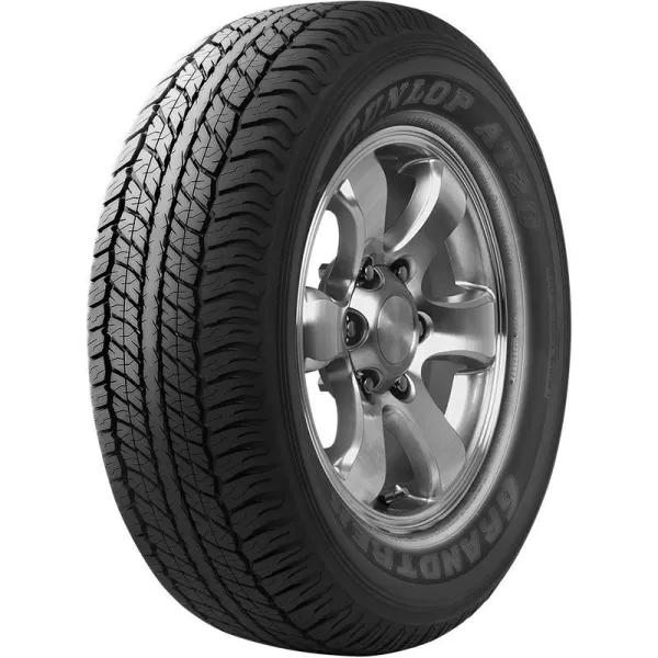 Grandtrek AT20 265/65 R17 112 S Grandtrek AT20 265/65 R17 112 S