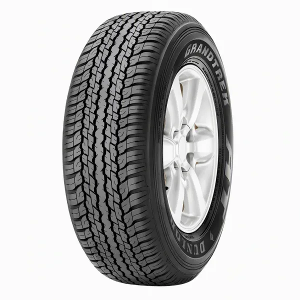 Dunlop Grandtrek AT25 265/60 R18 110 H