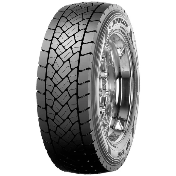 SP446 315/80 R22.5 156 L