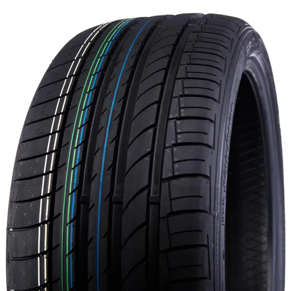 SP QuattroMaxx 255/35 R20 97 Y SP QuattroMaxx 255/35 R20 97 Y