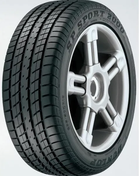 SP SPORT 2000 175/60 R13 77 H SP SPORT 2000 175/60 R13 77 H