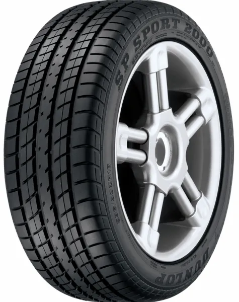 SP SPORT 2000 185/50 R14 77 V