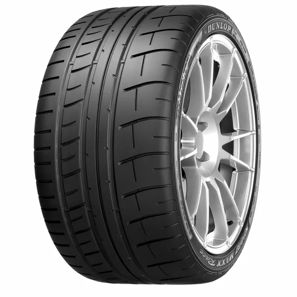SP Sport Maxx Race 255/35 R19 96 Y