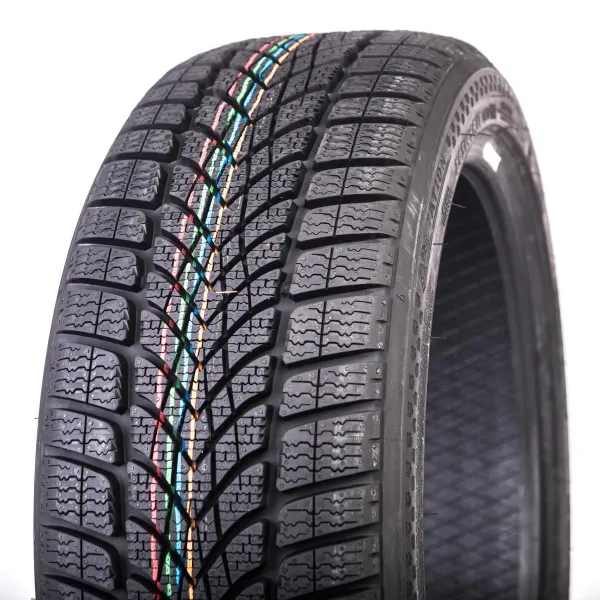 SP Winter Sport 4D 225/55 R18 102 H