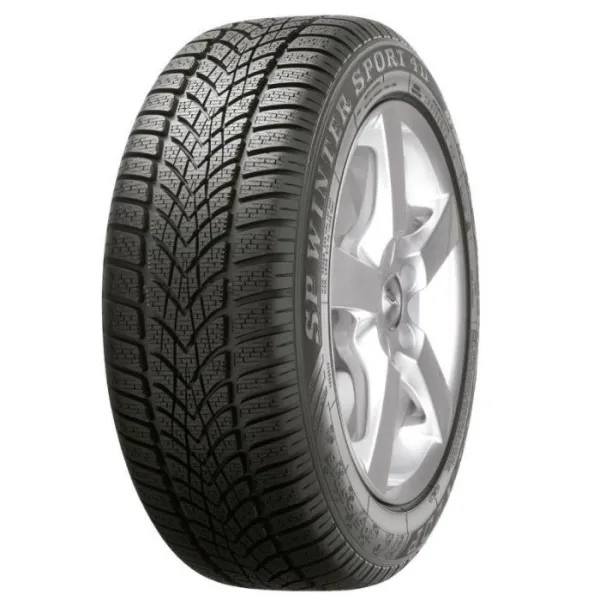 Dunlop SP Winter Sport 4D 225/50 R17 98 H 2025