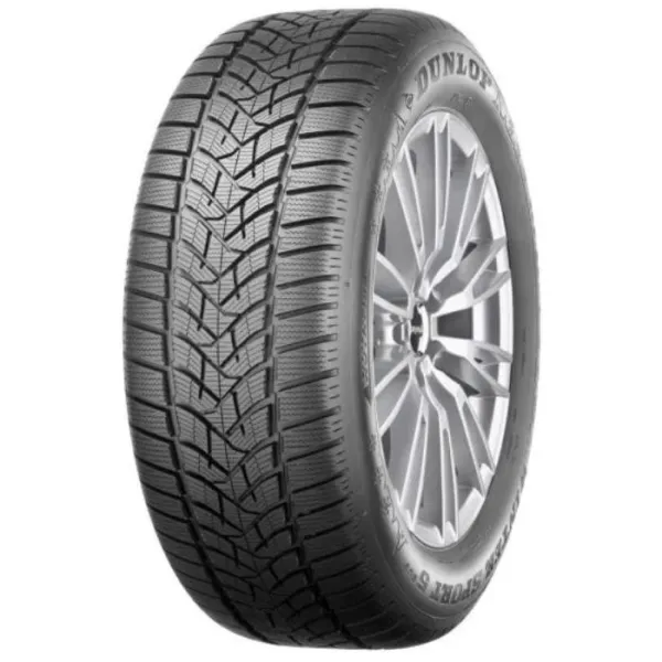 Dunlop SP Winter Sport 5 SUV 225/65 R17 102 H 2025