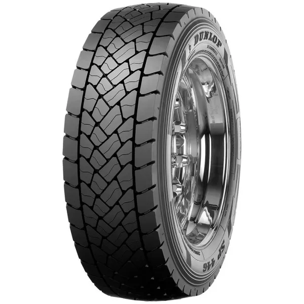 TREADMAX SP446 315/70 R22.5 154 L