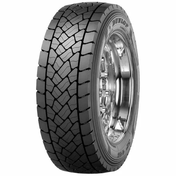Dunlop TREADMAX SP446 315/70 R22.5 154 L