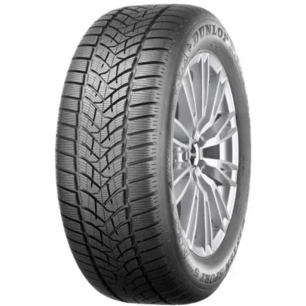Dunlop Winter Sport 5 215/45 R18 93 V