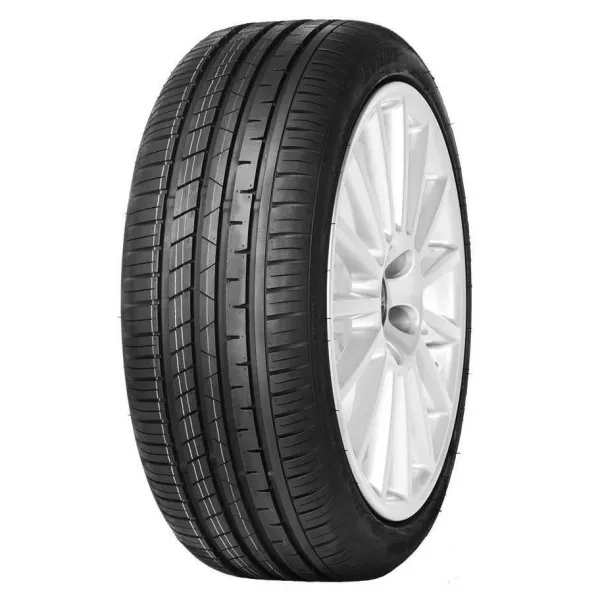 POTENTEM UHP 245/40 R17 91 W