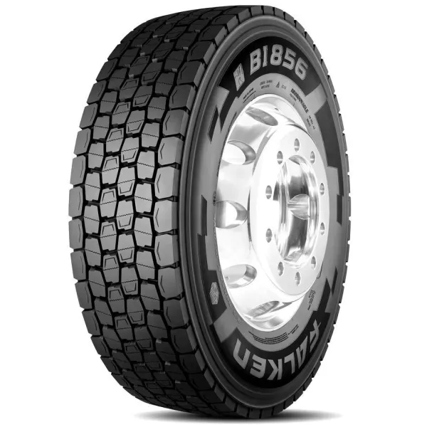 BI856 265/70 R19.5 140/138 M