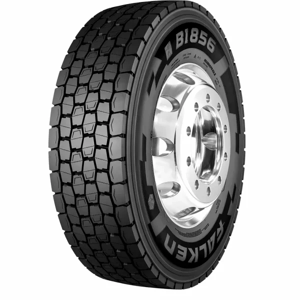Falken BI856 265/70 R17.5 140/138 M 2025