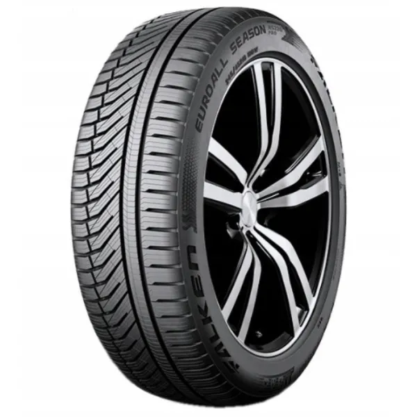EUROALL SEASON AS220 225/45 R18 95 V