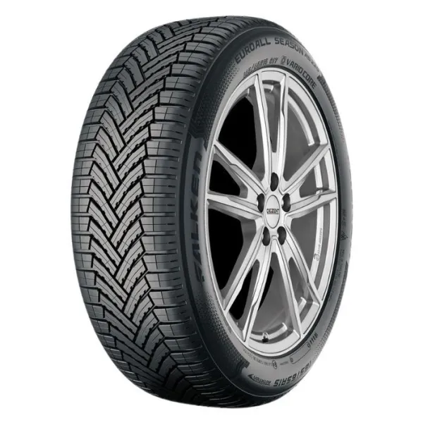 EUROALL SEASON AS220 185/55 R16 87 V
