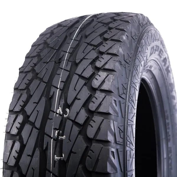 Wildpeak A/T AT01 275/70 R16 114 T Wildpeak A/T AT01 275/70 R16 114 T