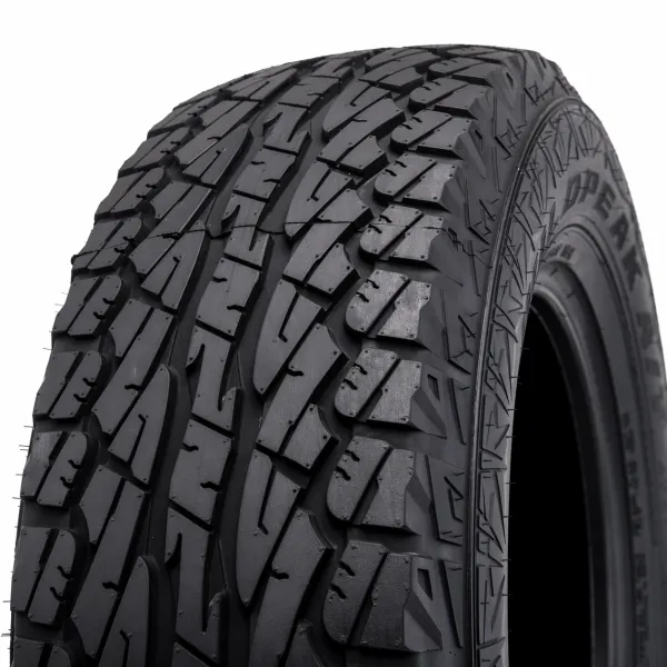 Wildpeak A/T AT01 275/70 R16 114 T