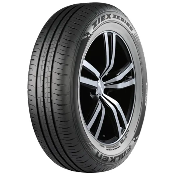 Ziex ZE010B 205/65 R16 95 H Ziex ZE010B 205/65 R16 95 H