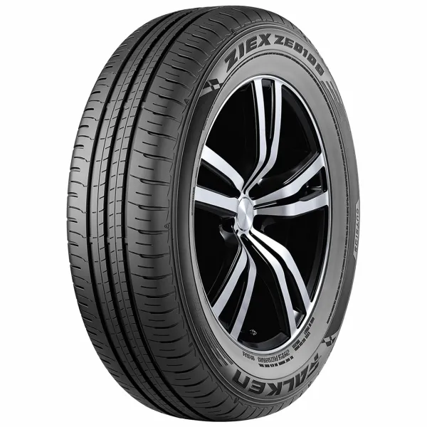 Ziex ZE010B 205/65 R16 95 H
