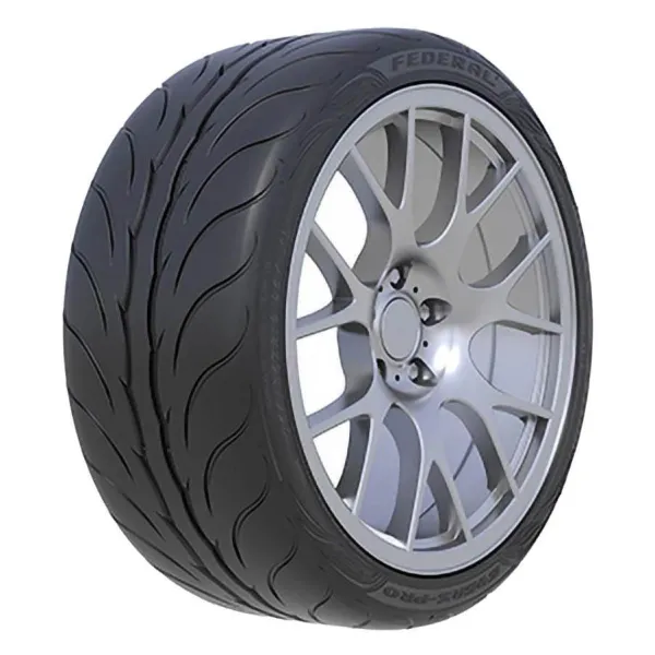 595RS-PRO 275/35 R18 95 Y