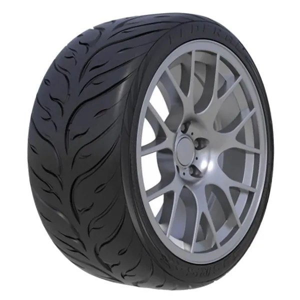 595RS-RR 265/35 R19 94 W