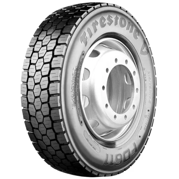 FD611 265/70 R19.5 140/138 M