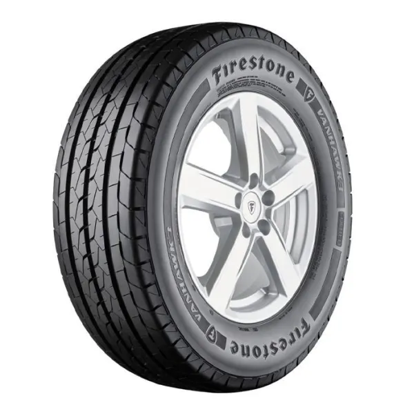 Vanhawk 3 225/70 R15 112 S