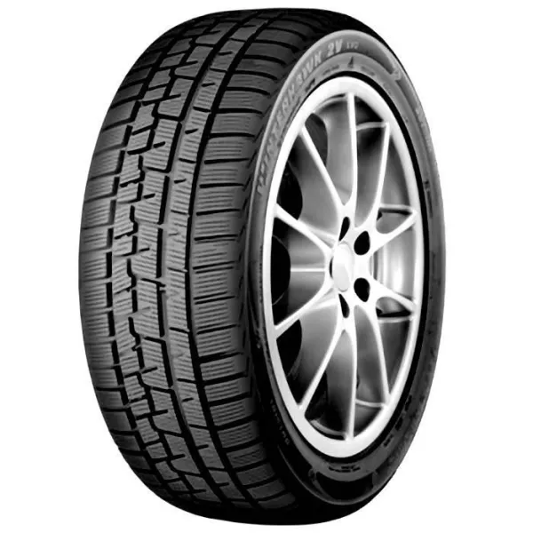 WINTERHAWK 2 EVO 175/70 R13 82 T