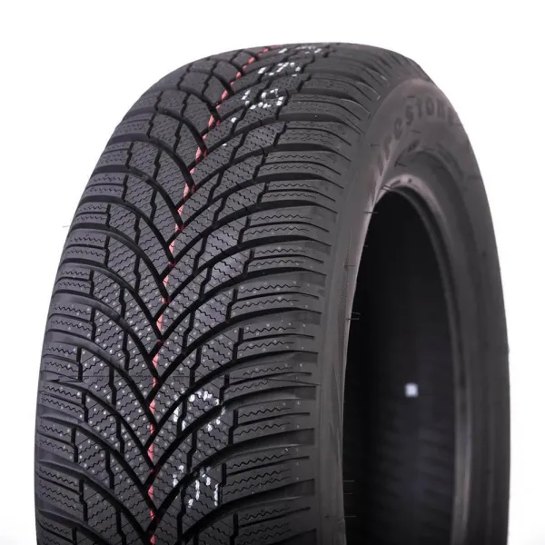 Winterhawk 4 205/50 R17 93 V