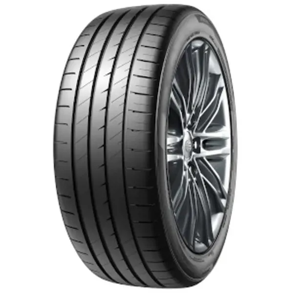 ECOPLUS EV 255/45 R20 105 W