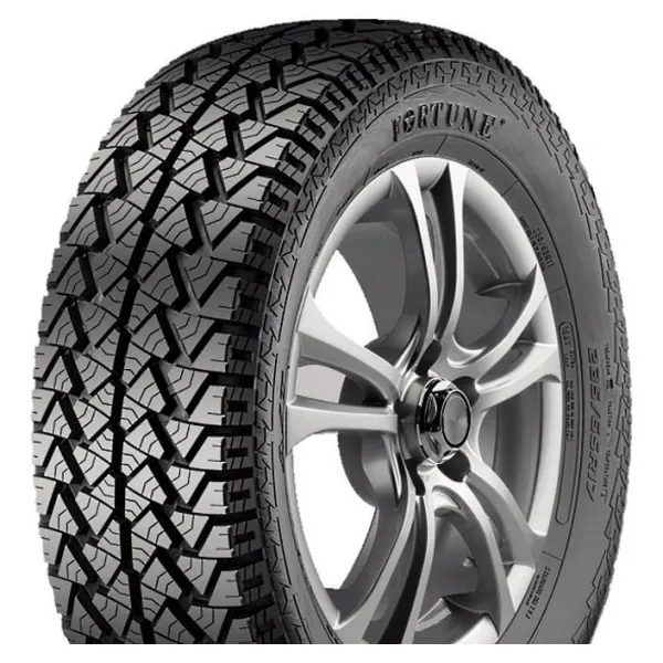 FSR-302 225/75 R16 108 T
