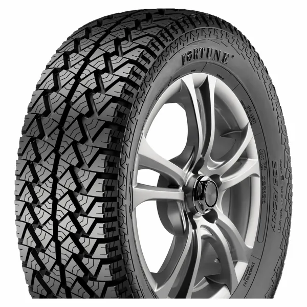 FSR-302 235/70 R16 106 T