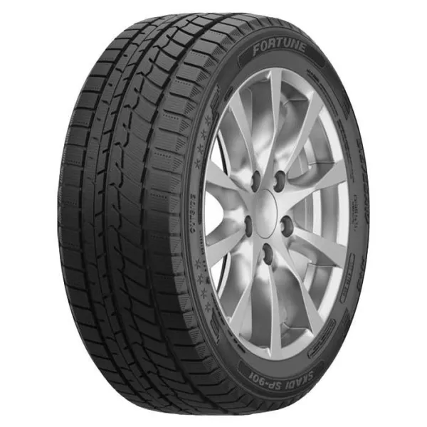 FSR-901 245/70 R16 107 T