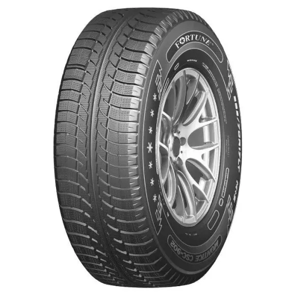 FSR-902 155/80 R12 88/86 Q